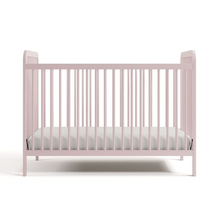 Pasadena 3-in-1 Convertible Crib - Olive