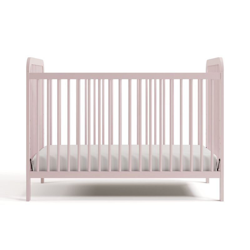 Pasadena 3-in-1 Convertible Crib - Olive image number 1