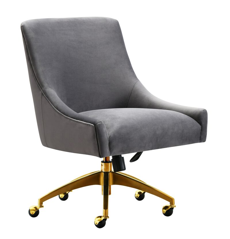 Beatrix Office Swivel Chair image number 2
