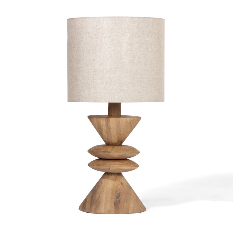 Rook Table Lamp