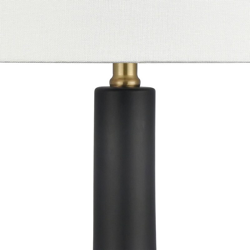 Sanderson 27'' High 1-Light Table Lamp