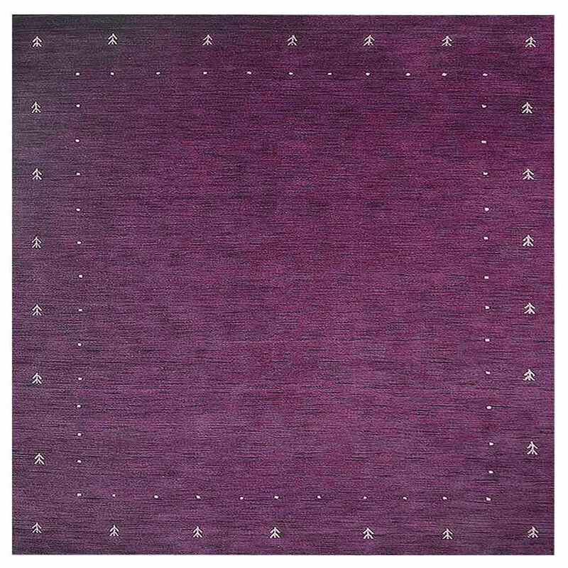 Hand Knotted Loom Wool Area Rugs image number 0