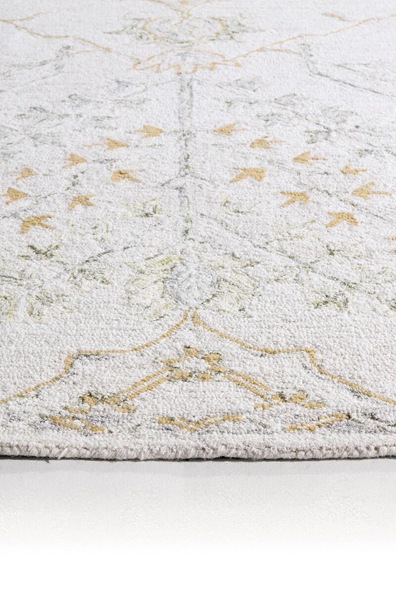 Province Zenayah Almost Mauve 8'6" x 11'6" Rug image number 6