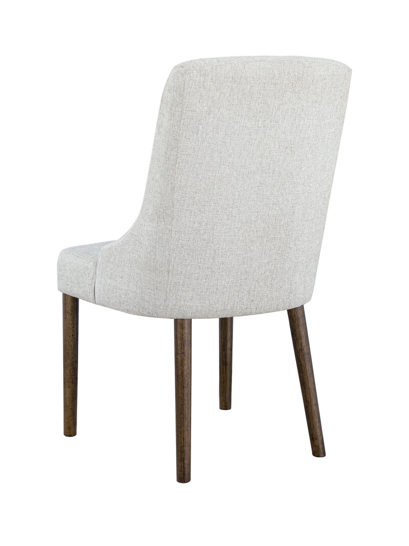 Alba Side Chair image number 2