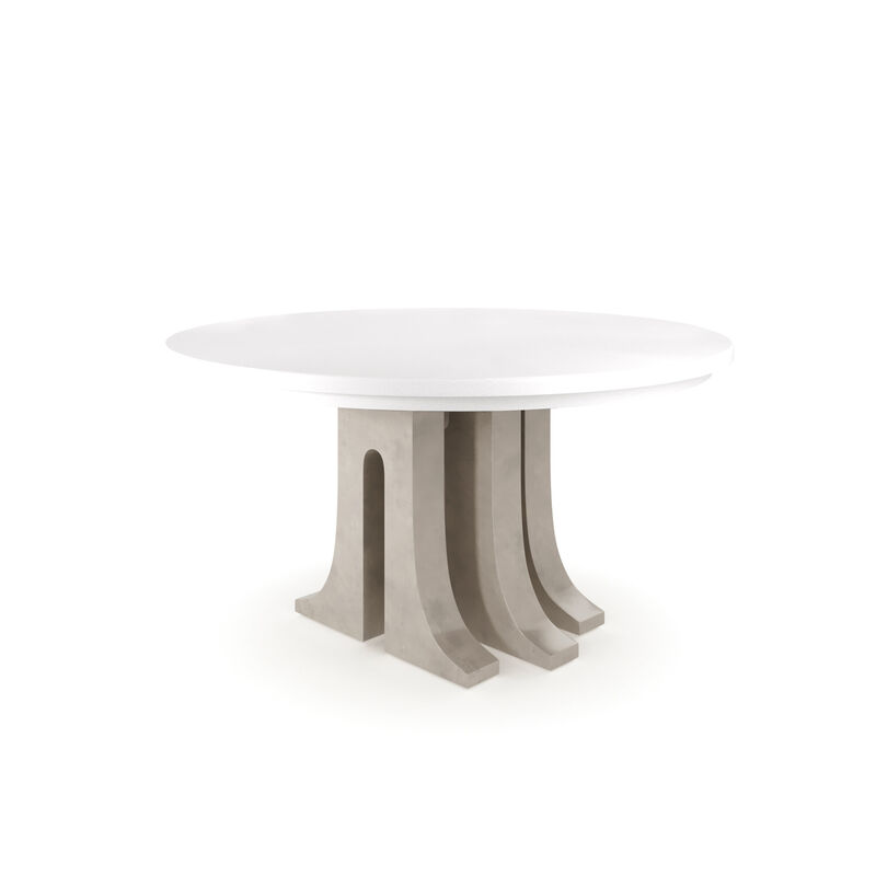 Aqueduct Dining Table