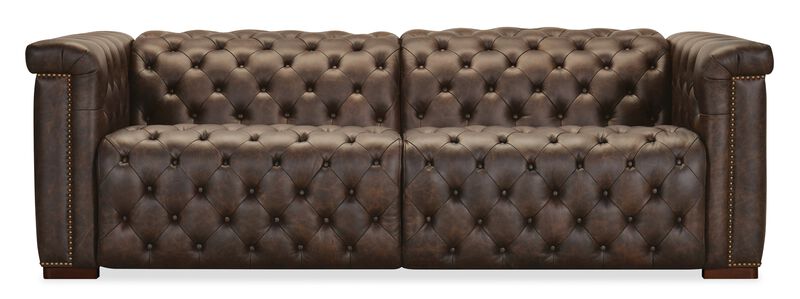 Savion Deux Power Reclining Sofa with Power Headrest image number 0