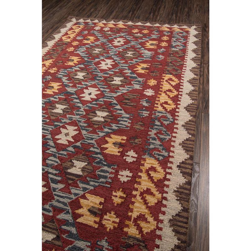 Momeni Casual Rectangle Area Rug