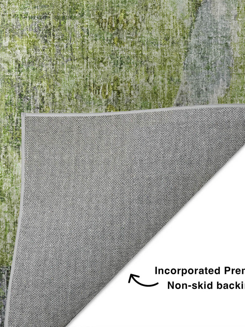 Boca BO11 Aloe 9' x 12' Rug