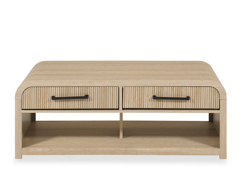 Ridgemont Coffee Table image number 0