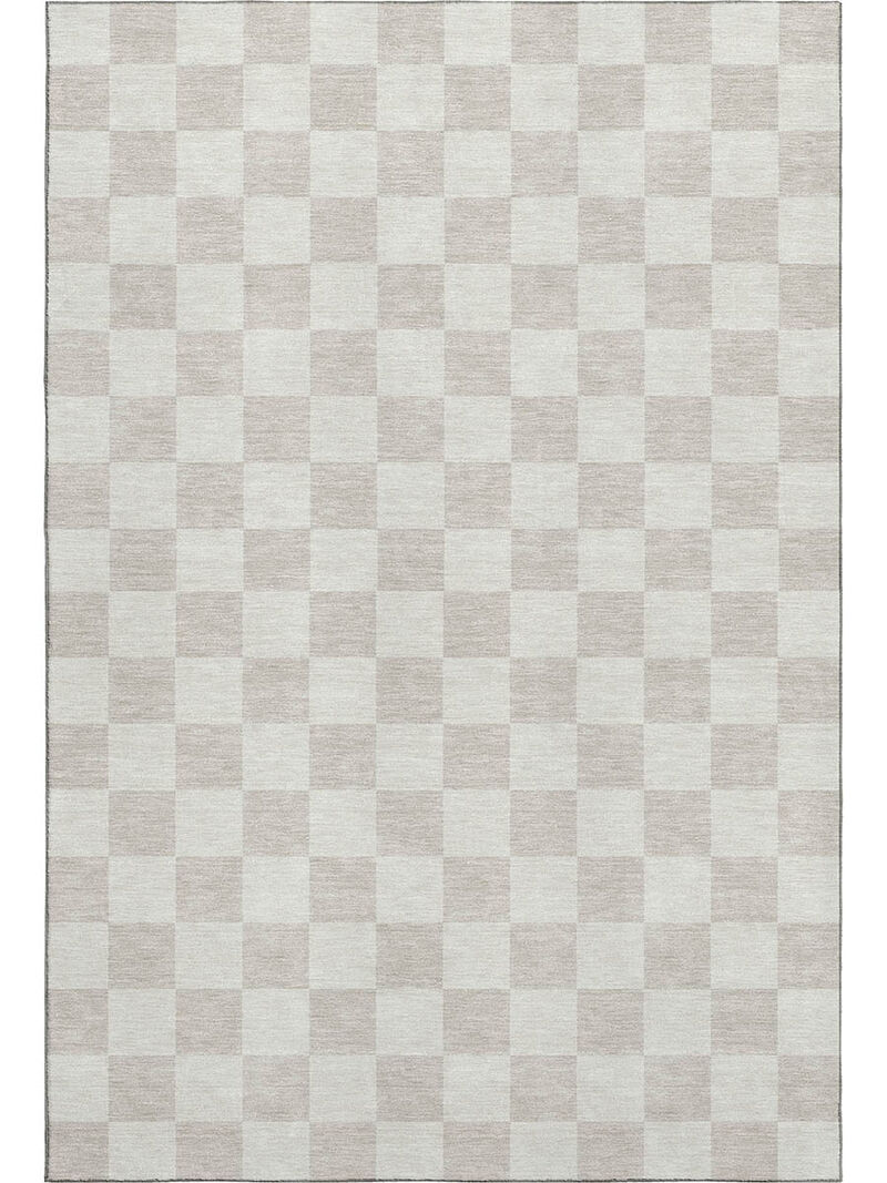 The Reserve TR7 Linen 30" x 46" Rug