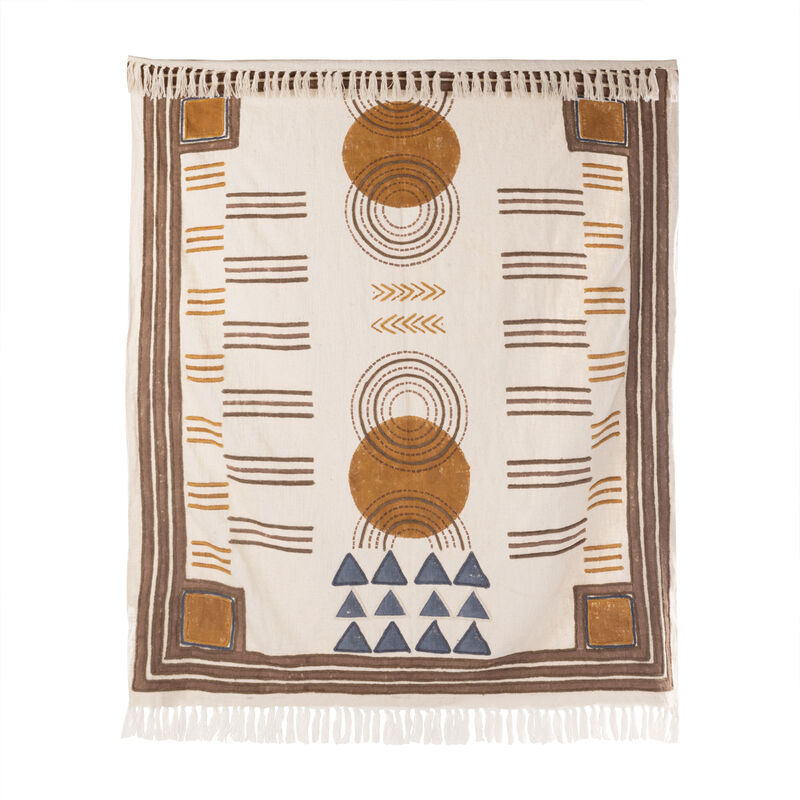 Aarya Throw Blanket