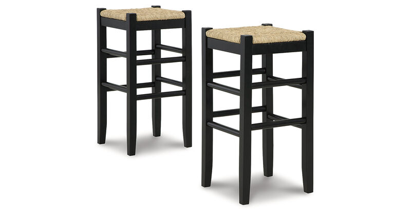 Mirimyn Bar Stool (Set of 2)
