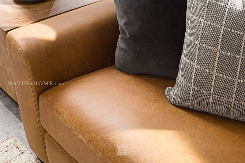 Living Your Way 4-Piece Power Sectional image number 4