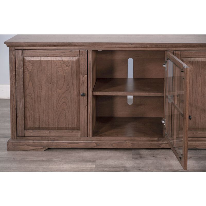 Sunny Designs Banning Media Cabinet image number 4