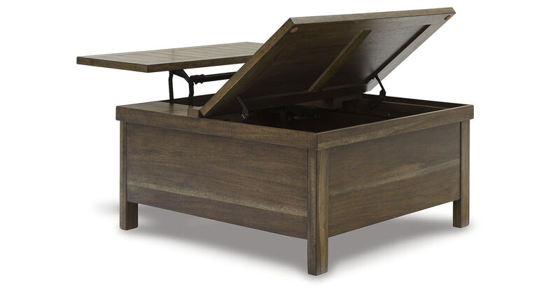 Moriville Lift-Top Coffee Table image number 2