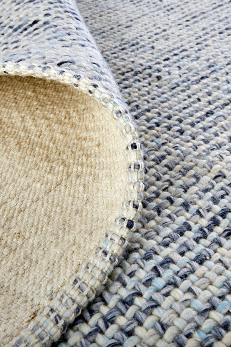 Naples 0751F Gray/Ivory 9' x 12' Rug image number 3