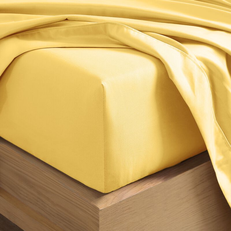 Ultra Soft Brushed Sheet Set image number 4