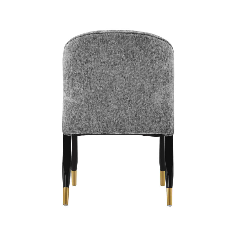 Ola Gray Dining Chair