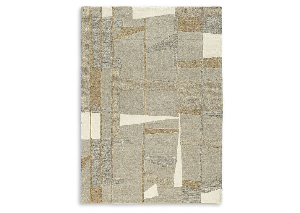 Abbotton 5' x 7' Rug