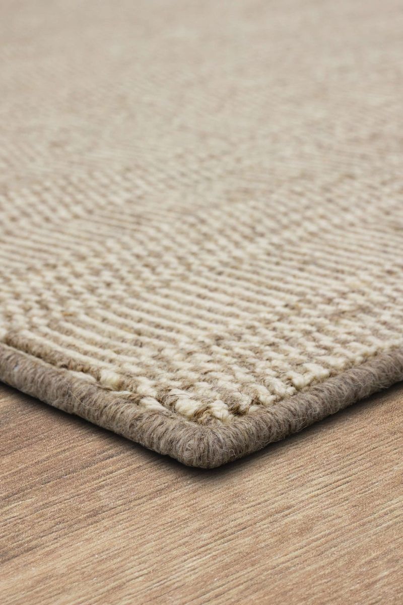 Collinsworth Taupe 10' x 14' Rug image number 5