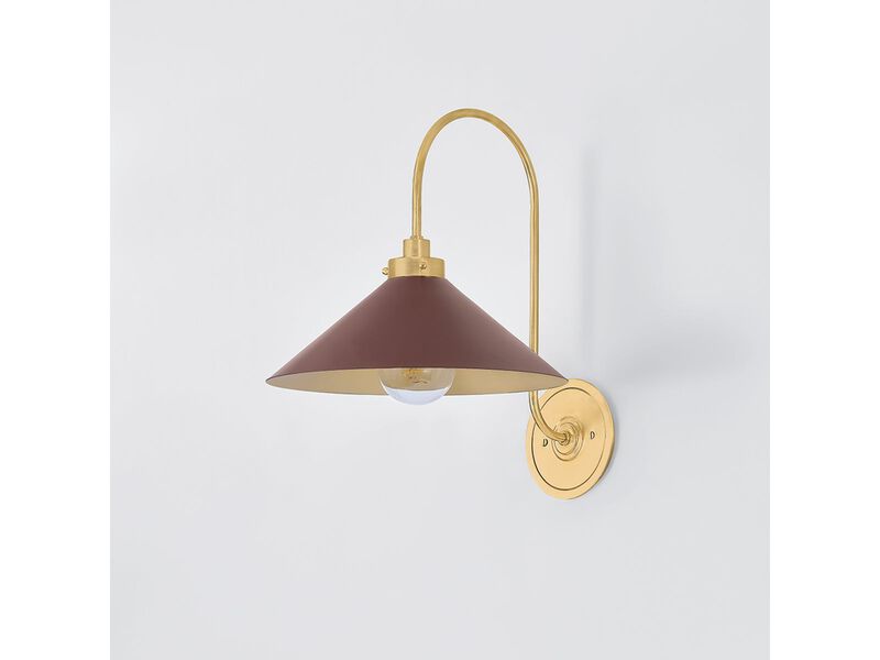 Clivedon Wall Sconce image number 5