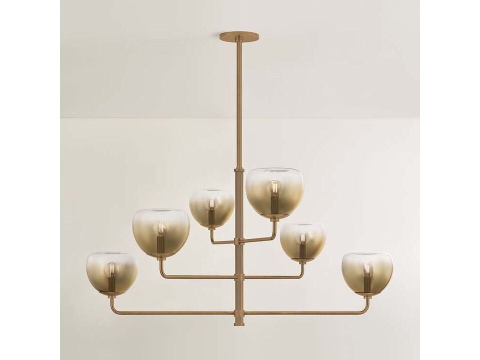 August Chandelier