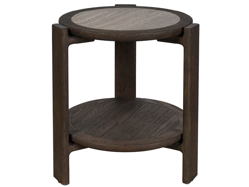 Sable Side Table