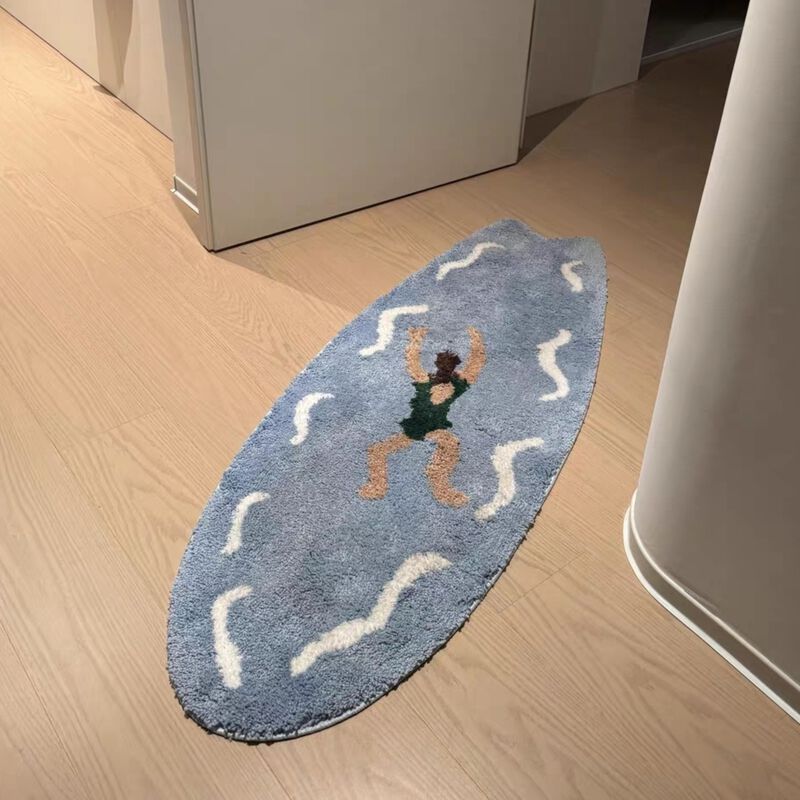Ocean Adventure Floor Rug image number 8