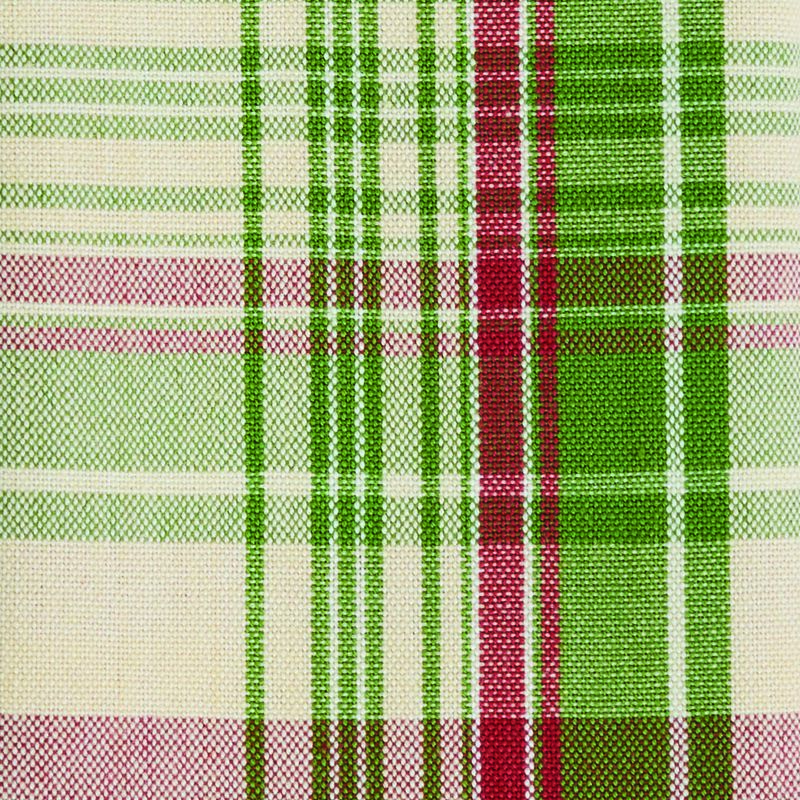 Park Designs Up On The Housetop Napkin Set Of 4 image number 2
