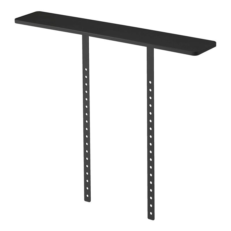 VESA-Compliant TV Shelf