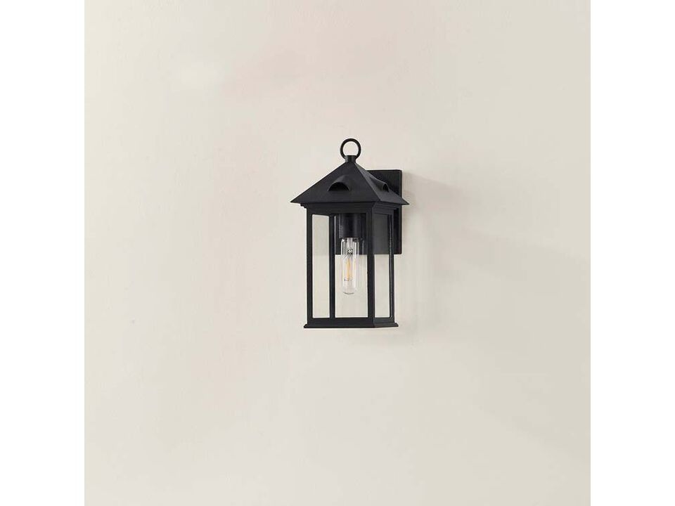 Corning Exterior Wall Sconce