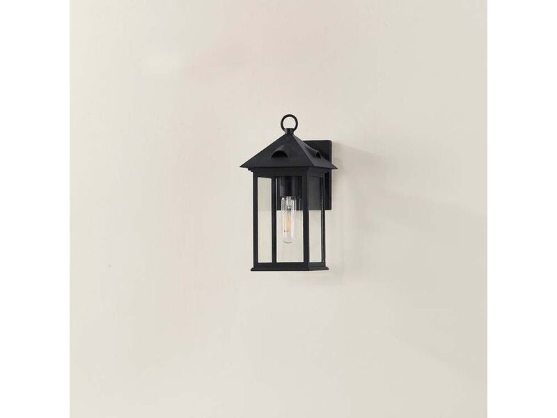 Corning Exterior Wall Sconce image number 1