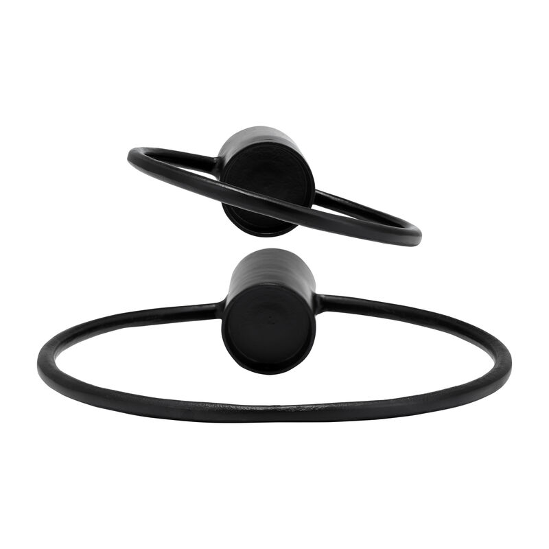 Full Circle Tea Light Stand image number 4