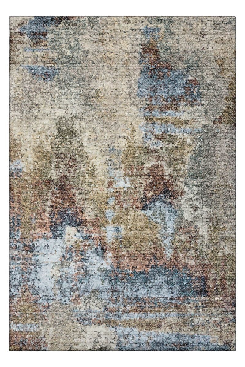 Lumara LM2 Putty 9' x 12' Rug image number 0