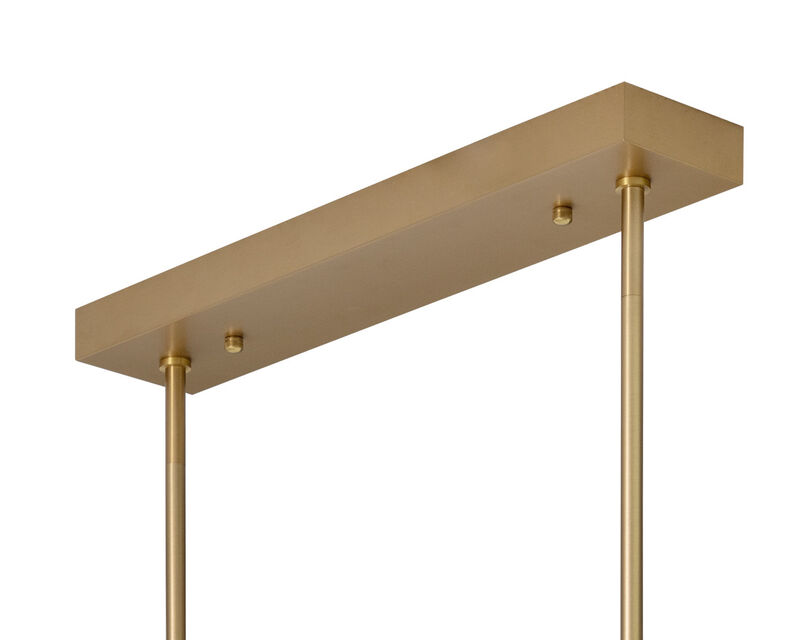 Hestia Small Chandelier