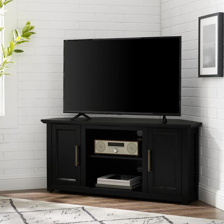 Camden Corner Tv Stand For 50+ Inch Tv