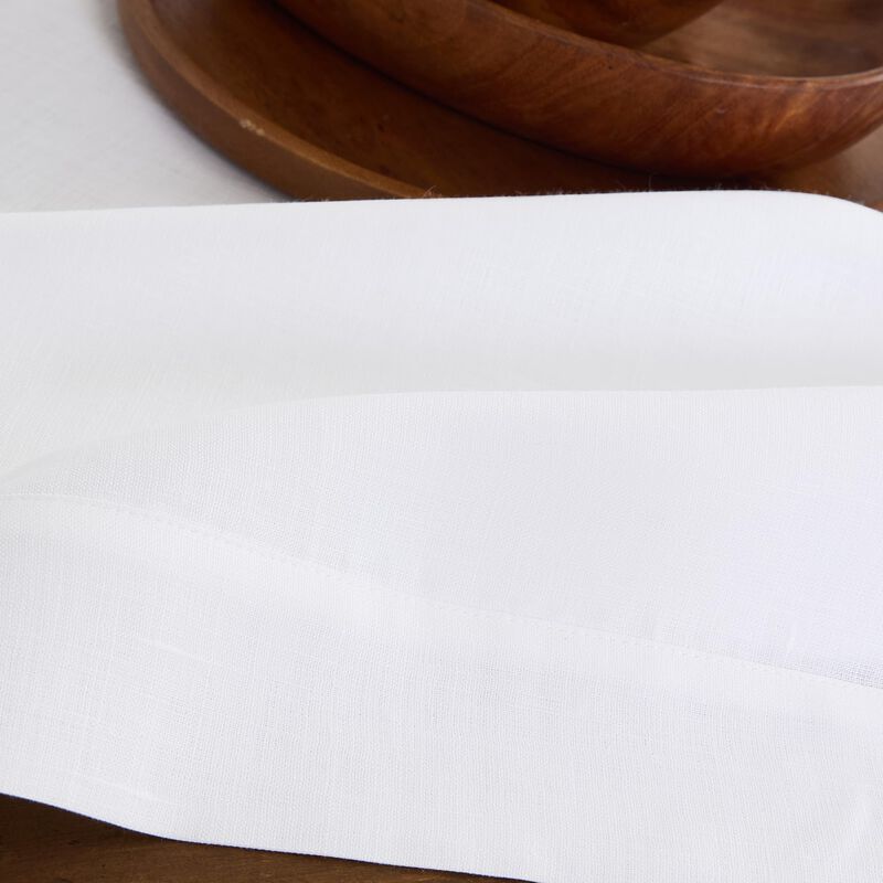 Linen Tablecloth - Fete