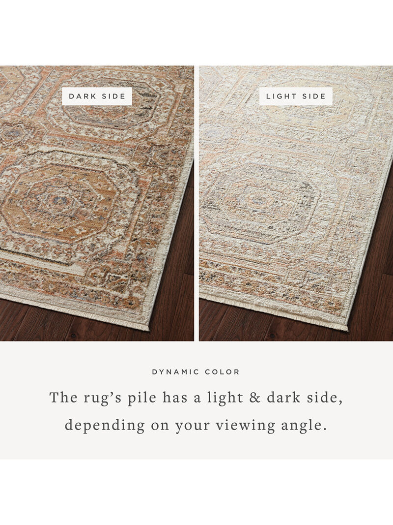 Sonnet SNN06 7'10" Rug