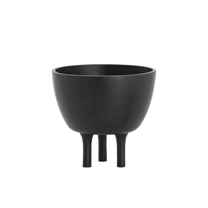 Kiser Bowl - Small Black