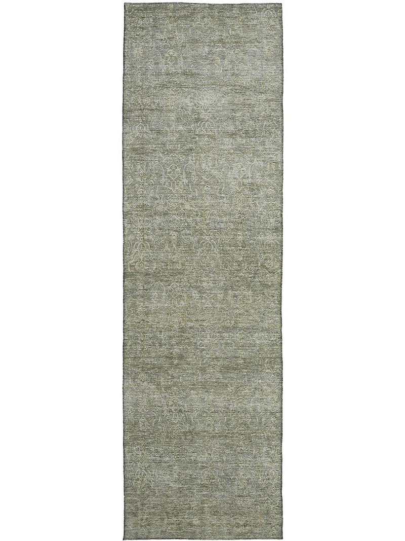 Burano BU1 Sage 2'3" x 7'6" Rug