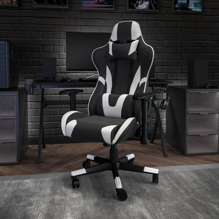 Reclining Gaming Chair