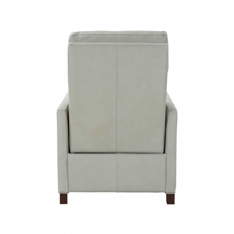 Barcalounger James Zero Gravity Power Recliner w/Power Head Rest & Power Lumbar image number 2