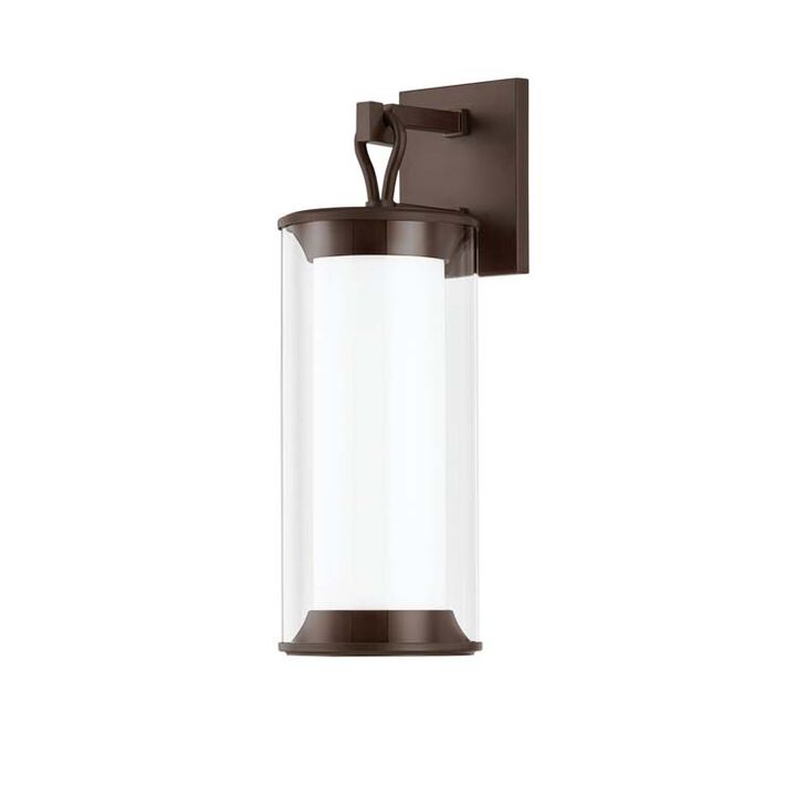 Cannes Exterior Wall Sconce