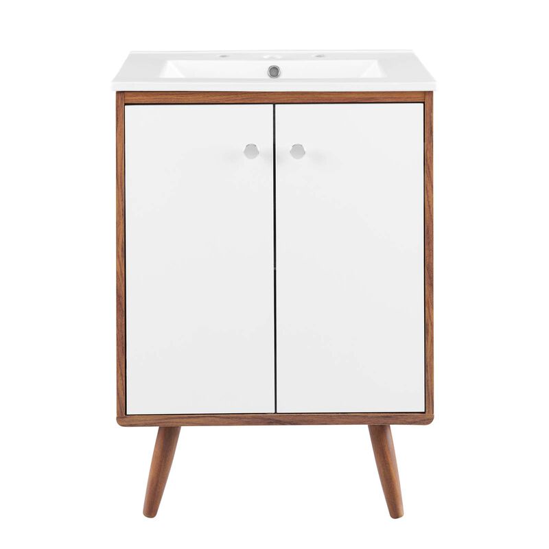 Transmit 24" Bathroom Vanity image number 4