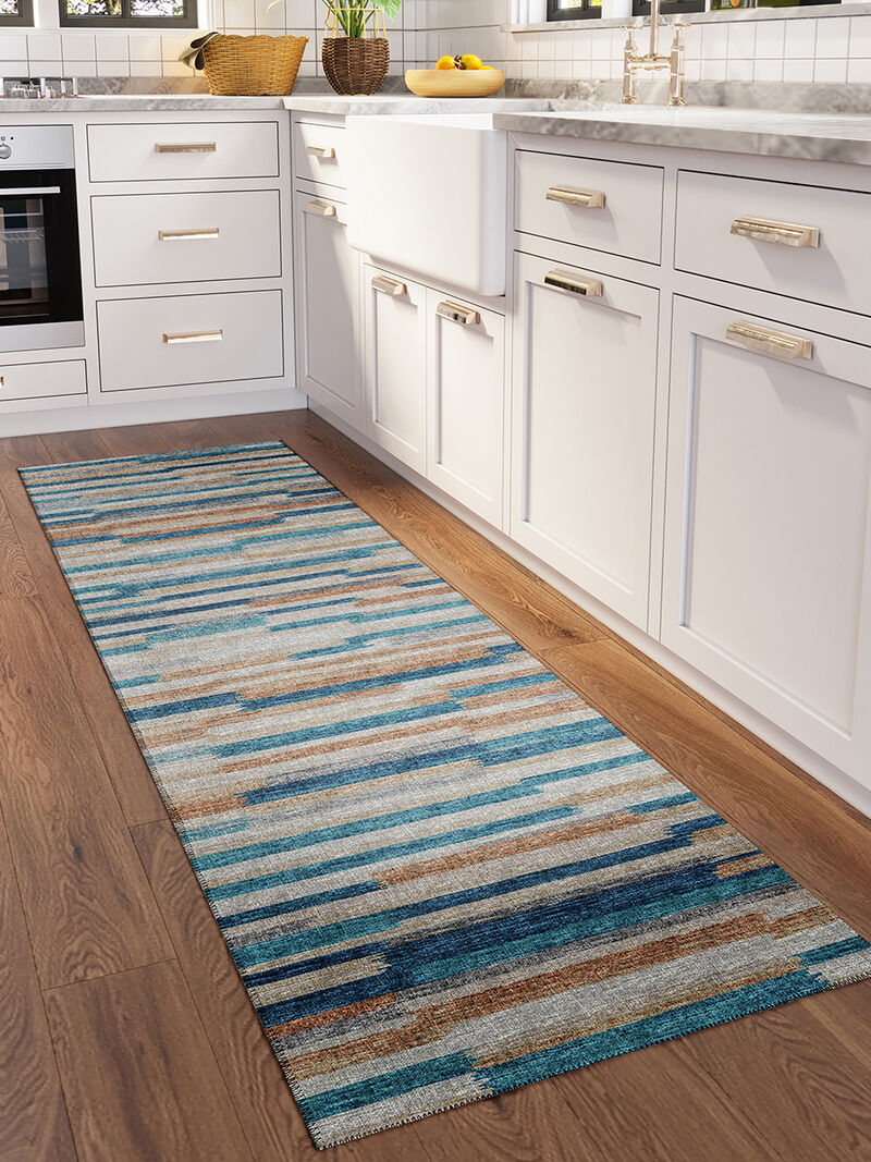 Sedona SN8 Riviera 2'3" x 7'6" Rug