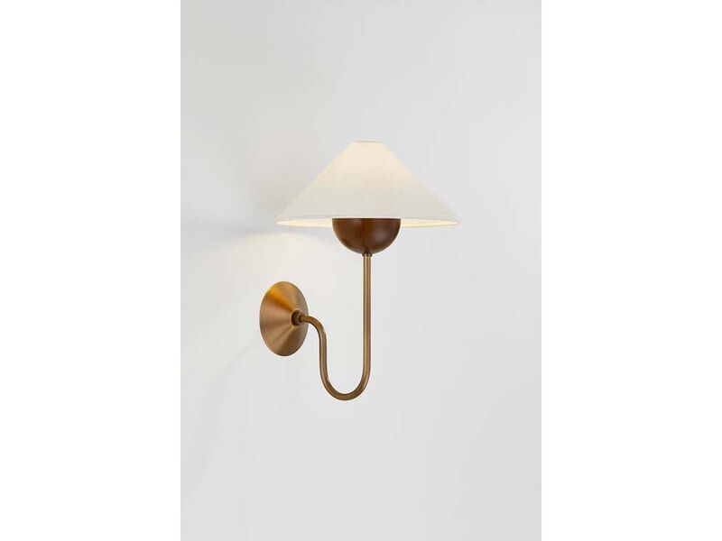 Evan Wall Sconce image number 7