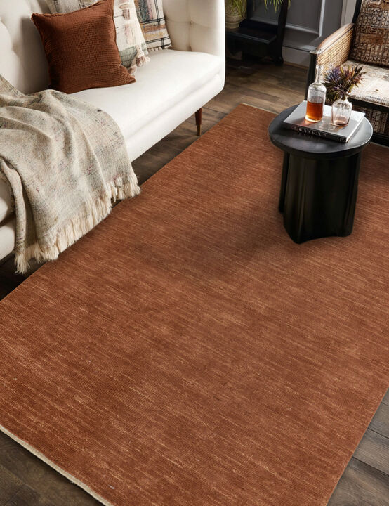 Hillcrest HCR274 5' x 7'6" Rug