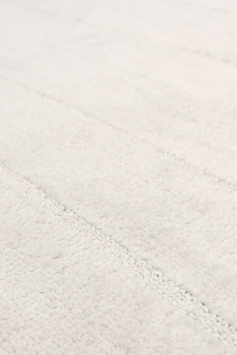 Pasargad Home Turkish Sutton Design Ivory Area Rug