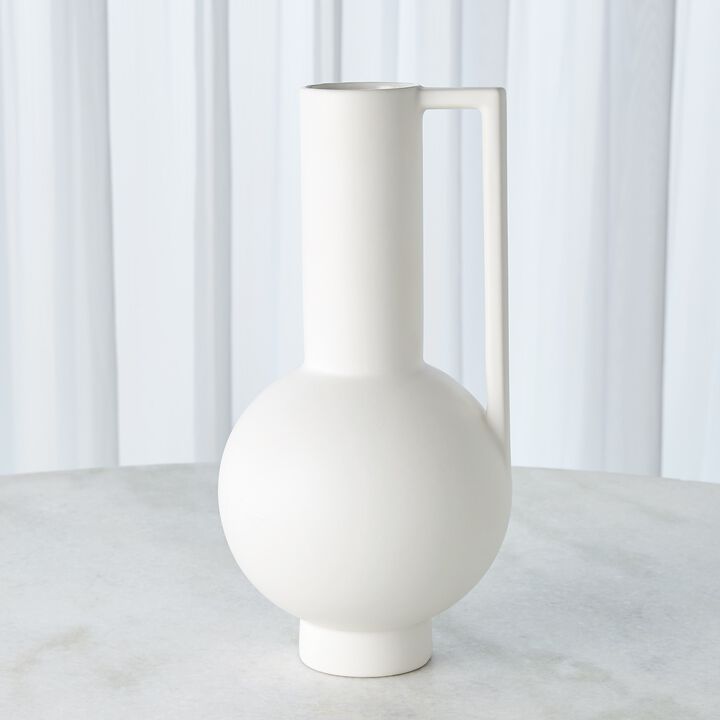 Classic Pitcher with Handle