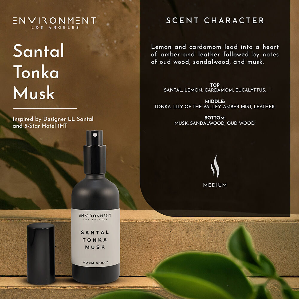 ENVIRONMENT Room Spray - Thumbnail 5